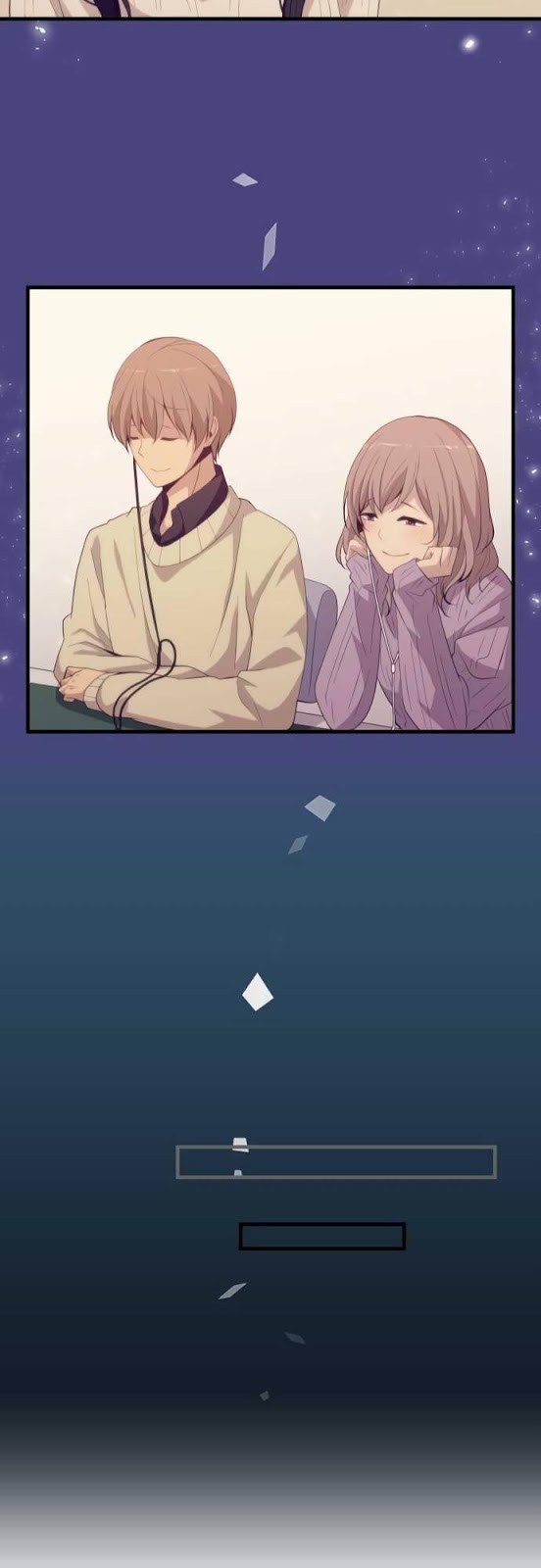 ReLife Chapter 206 Gambar 24